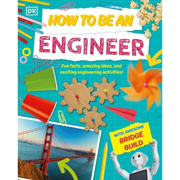 HOW TO BE AN ENGINEER KIT