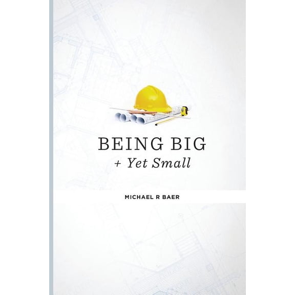 How to Be Big and Yet Small : Keeping the Magic in a Large Company
