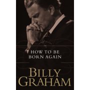 The How to Be Born Again, Paperback