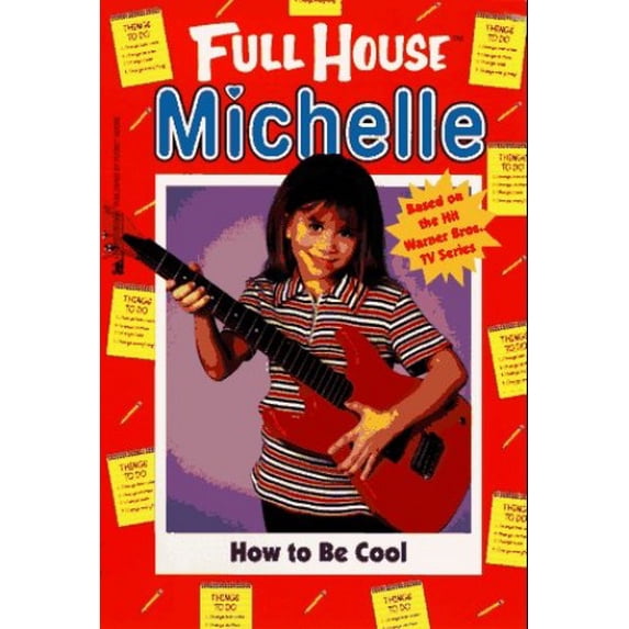 Pre-Owned How to Be Cool (Paperback) 0671008331 9780671008338