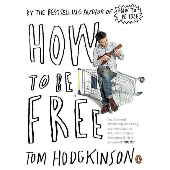 How to Be Free