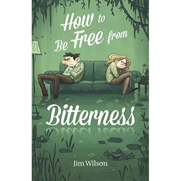Pre-Owned How to Be Free from Bitterness (Paperback) 1882840291 9781882840298