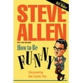 thumbnail image 1 of How to Be Funny, (Paperback), 1 of 1