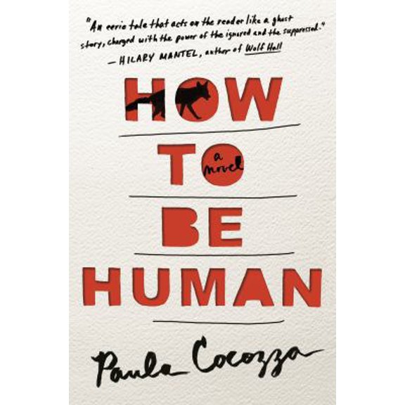 Pre-Owned How to Be Human (Hardcover) 1250129257 9781250129253