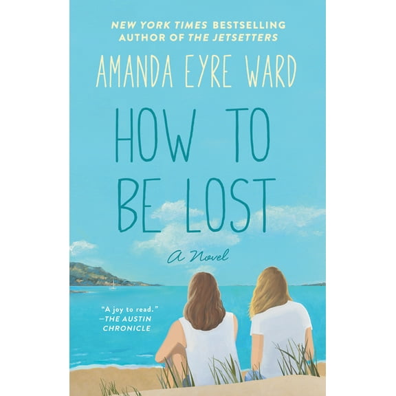 How to Be Lost, (Paperback)