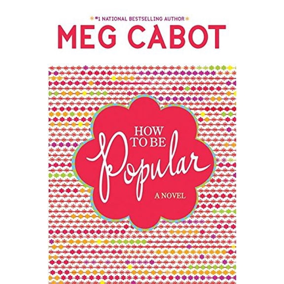 Pre-Owned How to Be Popular