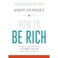 thumbnail image 1 of How to Be Rich: It's Not What You Have. It's What You Do with What You Have., (Paperback), 1 of 1