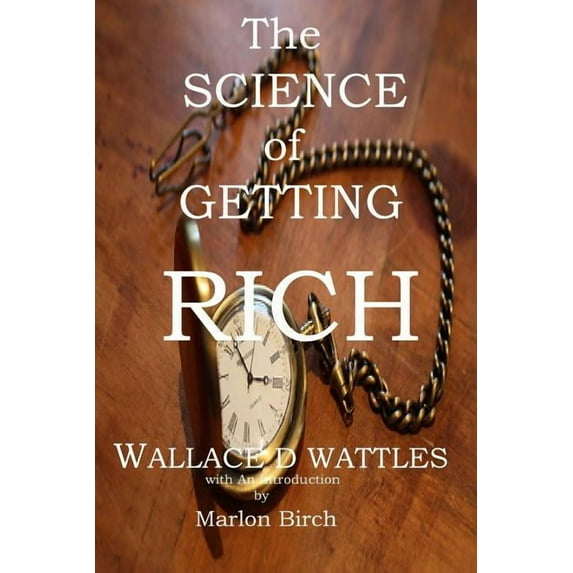 How to Be Rich The Science of Getting Rich, Book 1, (Paperback)