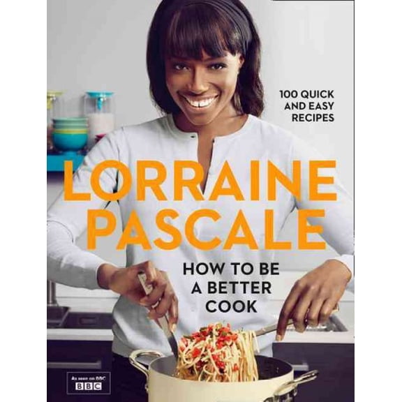 How to Be a Better Cook