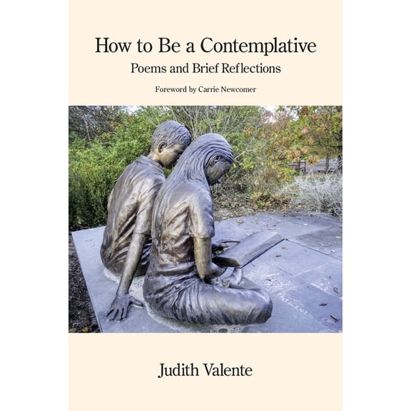How to Be a Contemplative, (Paperback)