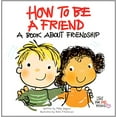thumbnail image 1 of Pre-Owned How to Be a Friend : A Book about Friendship, 1 of 1