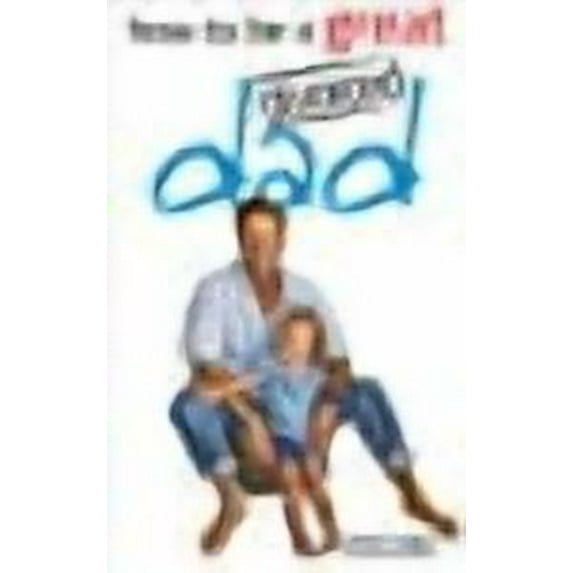 How to Be a Great Divorced Dad