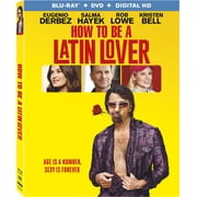 How to Be a Latin Lover