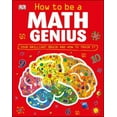 thumbnail image 1 of HOW TO BE A MATH GENIUS, 1 of 1