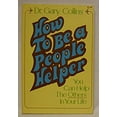 thumbnail image 1 of Pre-Owned How to Be a People Helper (Paperback) 0884490556 9780884490555, 1 of 1