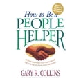 thumbnail image 1 of Pre-Owned How to Be a People Helper (Paperback) 0842313850 9780842313858, 1 of 1