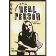 thumbnail image 1 of Pre-Owned How to Be a Real Person (in Just One Day) (Hardcover) 037580434X 9780375804342, 1 of 1