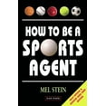 thumbnail image 1 of How to Be a Sports Agent How to Be a Sports Agent, (Paperback), 1 of 1