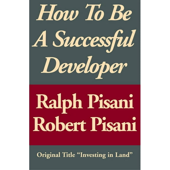 How to Be a Successful Developer, (Paperback)