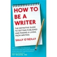 thumbnail image 1 of How To Be A Writer, (Paperback), 1 of 1