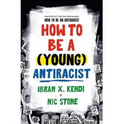 How to Be a Young Antiracist, Hardcover