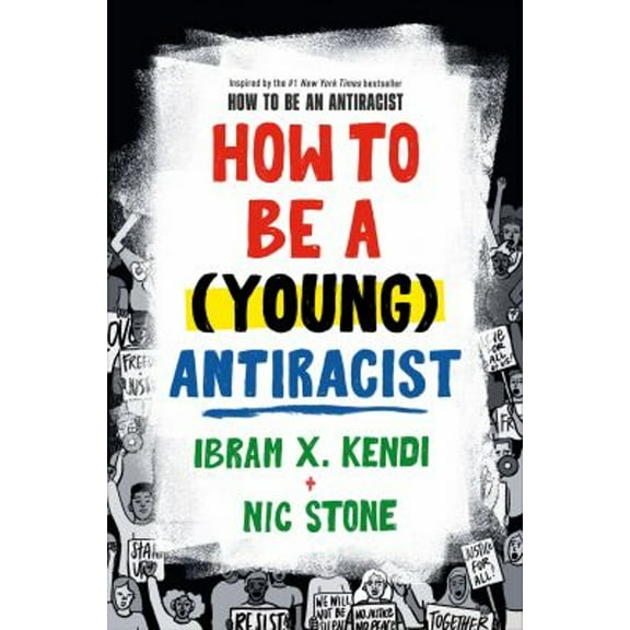 Pre-Owned How to Be a (Young) Antiracist (Hardcover) 0593461606 9780593461600