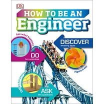 Pre-Owned How to Be an Engineer (Hardcover) 1465470271 9781465470270