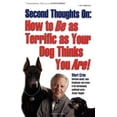 thumbnail image 1 of Pre-Owned How to Be as Terrific Your Dog Thinks You Are! (Paperback) 1558747842 9781558747845, 1 of 1