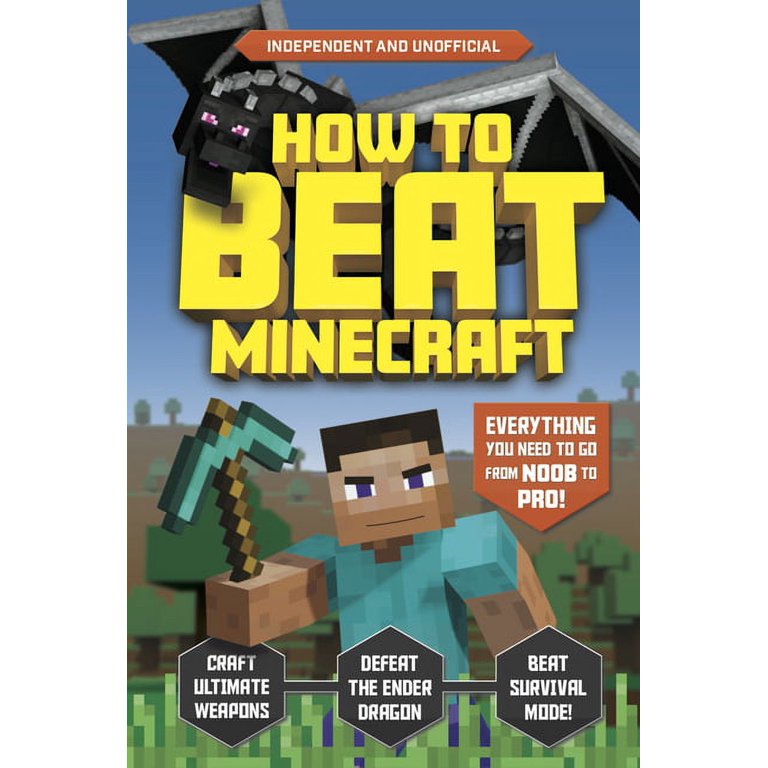 The Ultimate Unofficial Encyclopedia for Minecrafters: Earth