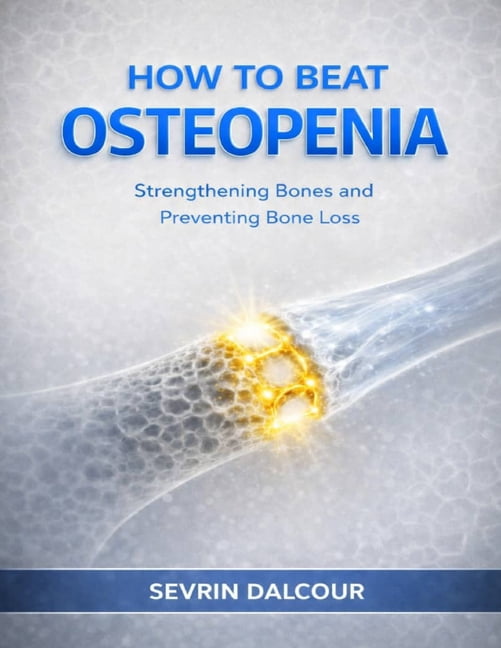 How to Beat Osteopenia: Strengthening Bones and Preventing Bone Loss ...