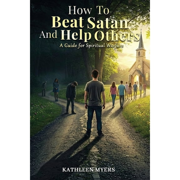 How to Beat Satan and Help Others: A Guide for Spiritual Warfare, (Paperback)