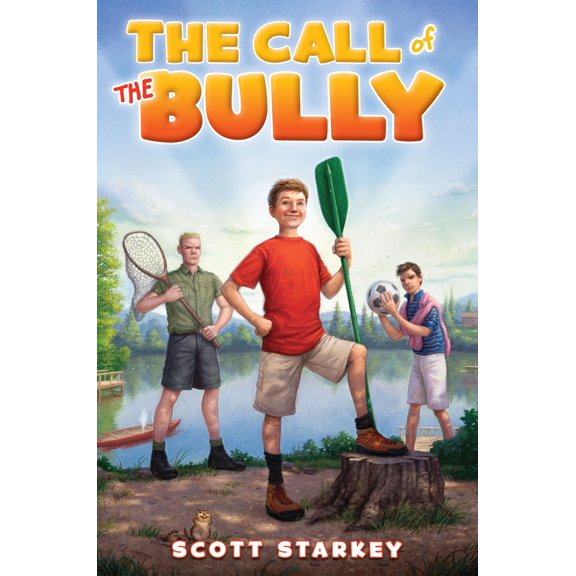How to Beat the Bully: The Call of the Bully : A Rodney Rathbone Novel (Hardcover)