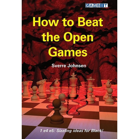 How to Beat the Open Games (Paperback)