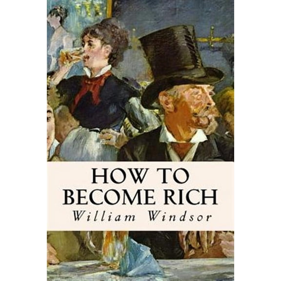 How to Become Rich (Paperback)