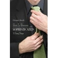 thumbnail image 1 of How to Become Sophisticated: 11 Easy Steps, 1 of 1