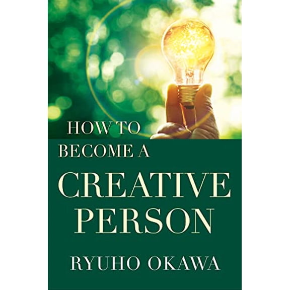 Pre-Owned How to Become a Creative Person (Paperback)