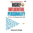 thumbnail image 1 of How to Become a Highly Influential Personality (Paperback), 1 of 1