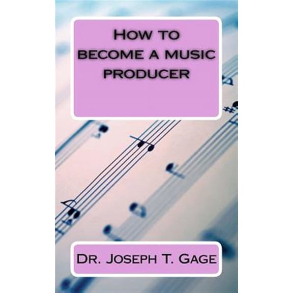 How to Become a Music Producer