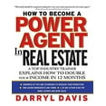 thumbnail image 1 of How To Become a Power Agent in Real Estate : A Top Industry Trainer Explains How to Double Your Income in 12 Months, 1 of 1