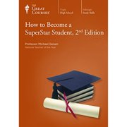 How to Become a SuperStar Student, 2nd Edition, 9781598037531, 1598037536, Paperback, 2nd Edition edition