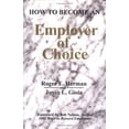 thumbnail image 1 of Pre-Owned How To Become an Employer of Choice (Hardcover) 1886939357 9781886939356, 1 of 1