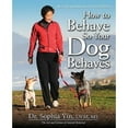 thumbnail image 1 of Pre-Owned How to Behave So Your Dog Behaves, 9780793806447, 0793806445, Paperback, 2 edition, 1 of 1