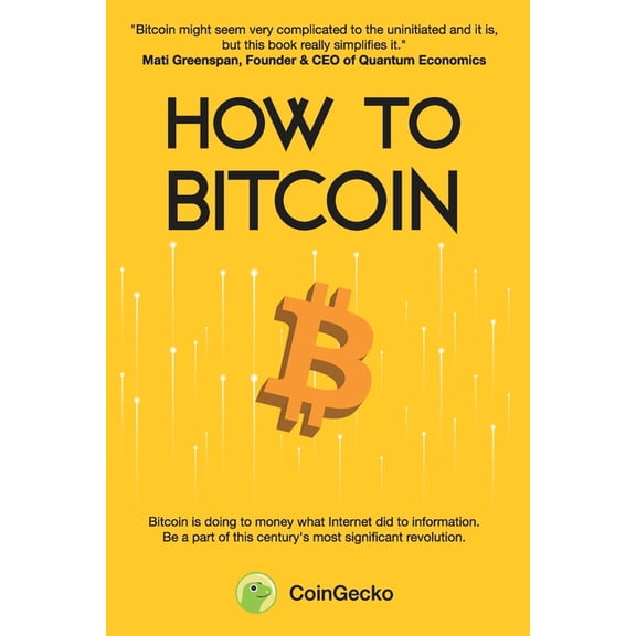 How to Bitcoin, (Paperback)