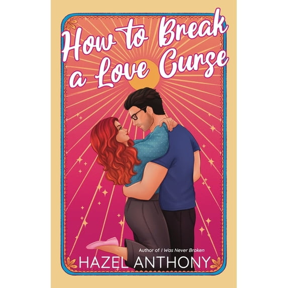 How to Break a Love Curse, (Paperback) - Walmart.com