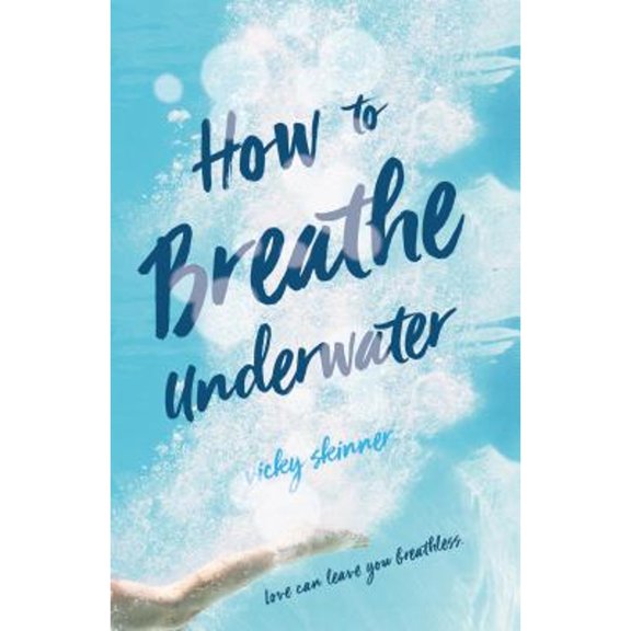 Pre-Owned How to Breathe Underwater (Hardcover) 125013787X 9781250137876