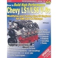 thumbnail image 1 of Pre-Owned How to Build High-Perf. Chevy Ls1/Ls6 (Paperback) 193249488X 9781932494884, 1 of 1