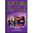 thumbnail image 1 of How to Build Hot Rods: A step by Step guide (Paperback), 1 of 1
