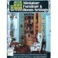 thumbnail image 1 of Pre-Owned How to Build Miniature Furniture and Room Settings (Paperback) 0890240442 9780890240441, 1 of 1