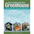 thumbnail image 1 of How to Build Your Own Greenhouse - Paperback, 1 of 1