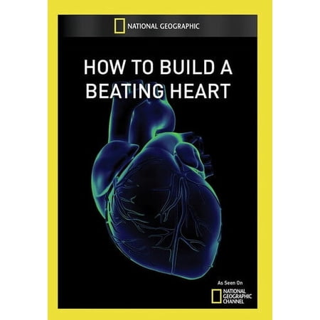 How to Build a Beating Heart [DVD]